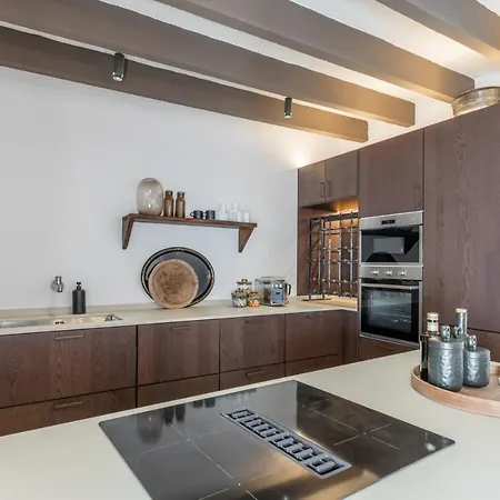 Calle Consol Holiday home